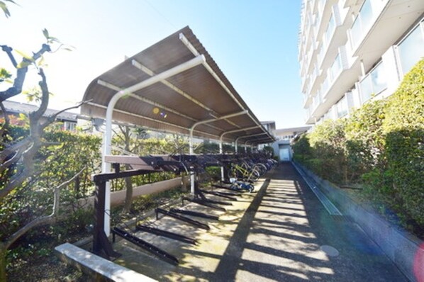 ウエストリバー湘南台の物件内観写真